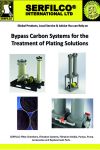Serfilco Bypass Carbon Systems